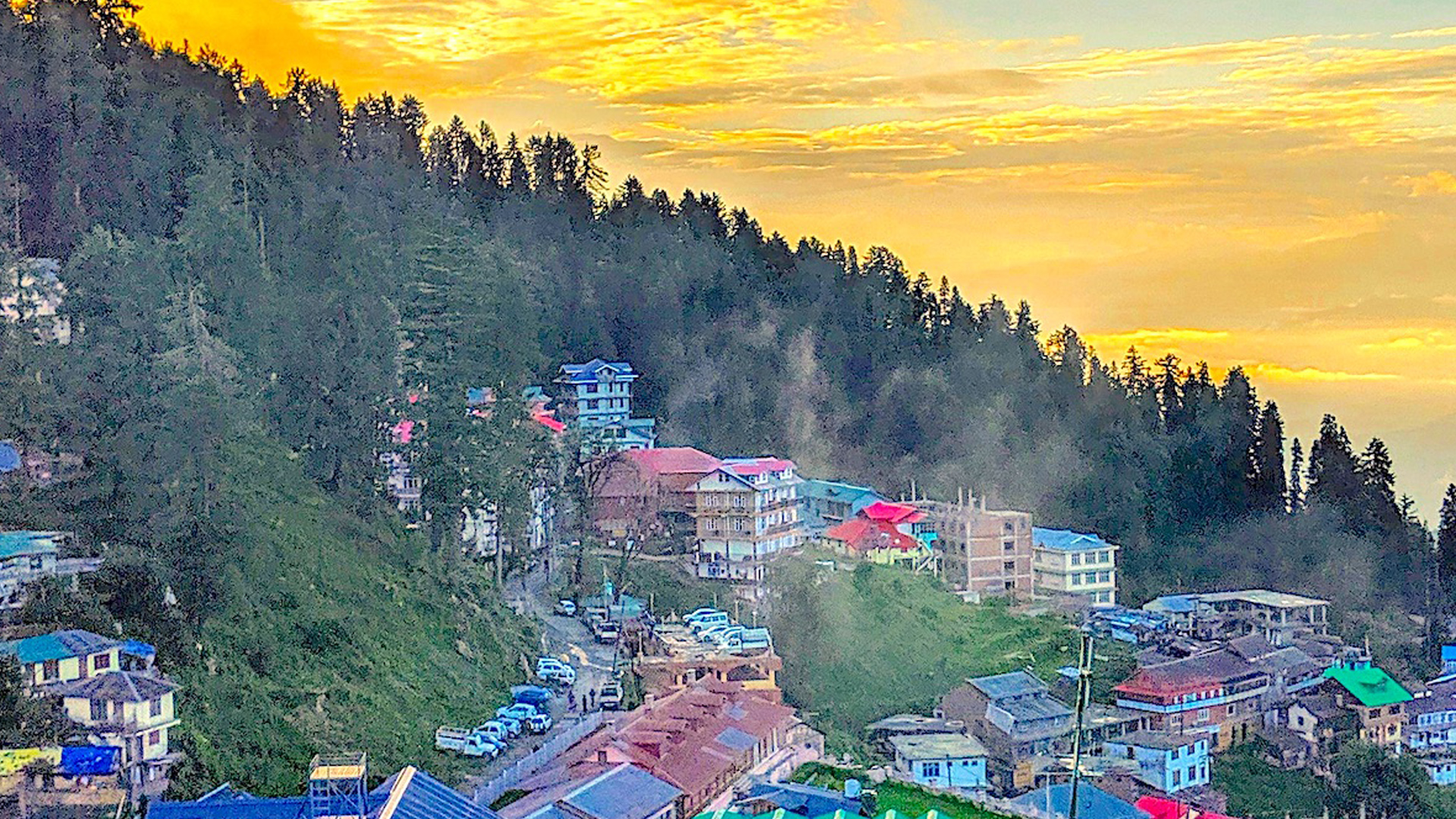 Dalhousie